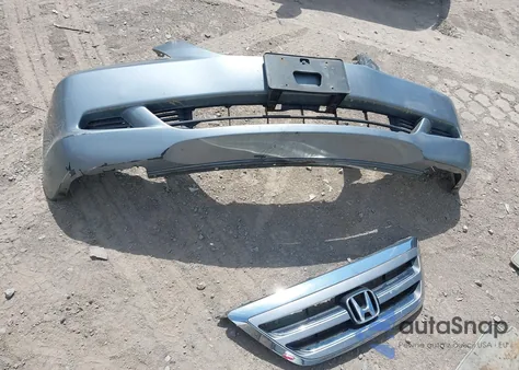 2007 Honda Odyssey Ex-L z USA, uszkodzony, nr VIN 5FNRL38647B048265